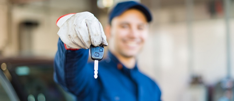24 hour Mobile locksmith in Alta Sierra