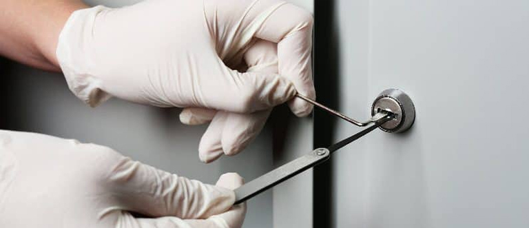 Commercial Emergency Locksmith Alta Sierra