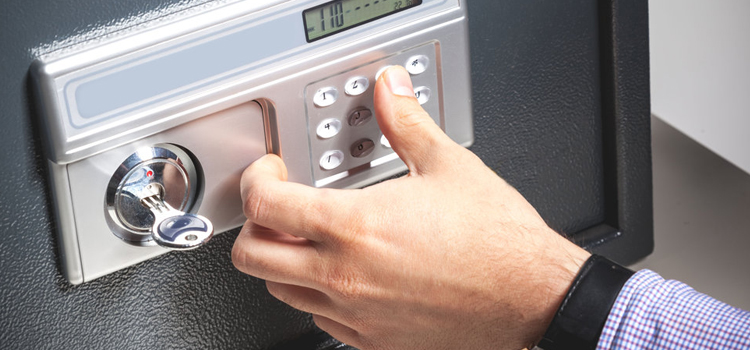 Safe Opener Service Alta Sierra