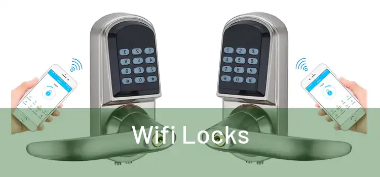  Wifi Locks 